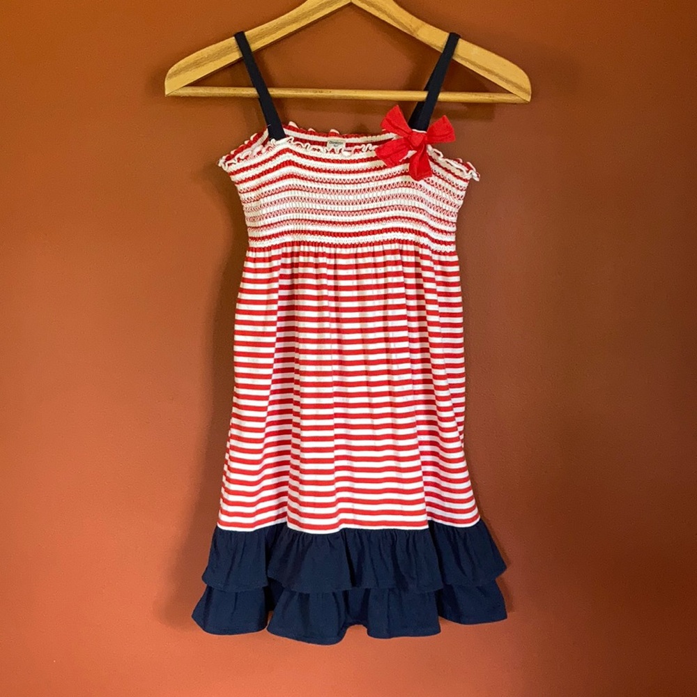 OshKosh B’gosh Dress